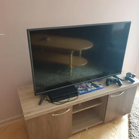 Trend Apartman Apartament