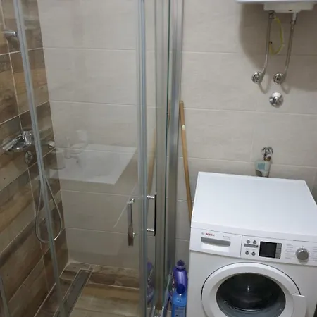 Trend Apartman Apartament *