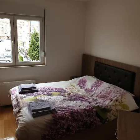 Trend Apartman Bijeljina