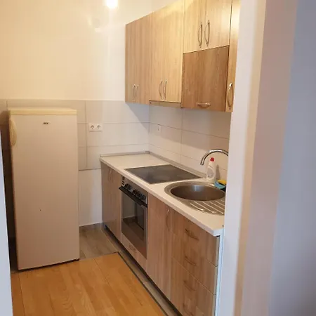 Trend Apartman Apartament Bijeljina