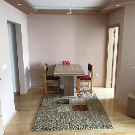 Trend Apartman Apartament *