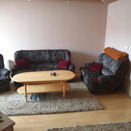 Apartament Trend Apartman *
