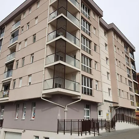 Trend Apartman * Bijeljina