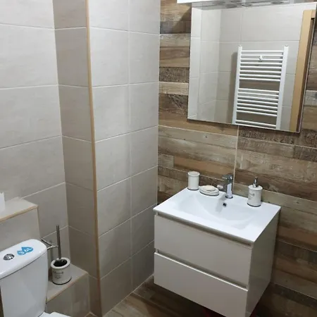 Trend Apartman Bijeljina